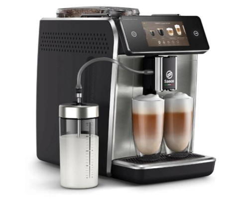 Купить Кофемашина Saeco SM6685/00 в интернет-магазине Мега-кухня 3 Купить Кофемашина Saeco SM6685/00 в интернет-магазине Мега-кухня 3