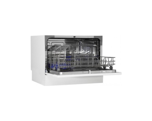 Купить  Посудомоечная машина Weissgauff TDW 4017 в интернет-магазине Мега-кухня 6