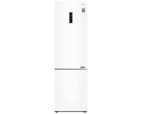 Купить 123 Холодильник LG GA-B509CQSL в интернет-магазине Мега-кухня
