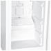Купить  Холодильник Hyundai CC2056FWT в интернет-магазине Мега-кухня 11