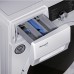 Купить  Стиральная машина с сушкой Weissgauff WMD 6150 DC Inverter Steam в интернет-магазине Мега-кухня 2
