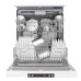 Купить  Посудомоечная машина Weissgauff DW 6035 в интернет-магазине Мега-кухня 2