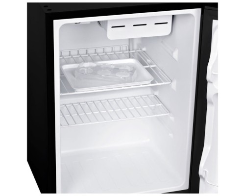 Купить  Холодильник Hyundai CO1002 серебристый в интернет-магазине Мега-кухня 8