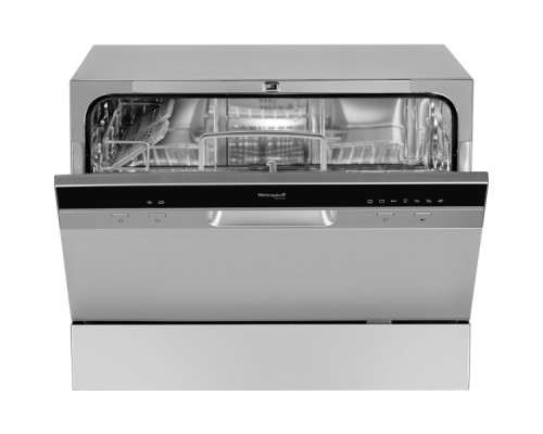 Купить 123 Посудомоечная машина Weissgauff TDW 4017 DS в интернет-магазине Мега-кухня