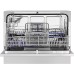 Купить  Посудомоечная машина Weissgauff TDW 4017 DS в интернет-магазине Мега-кухня 5