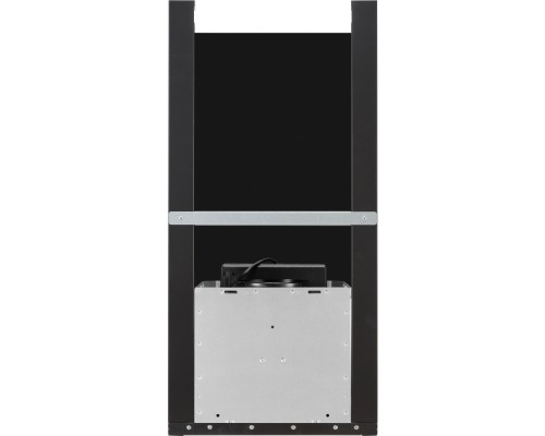 Купить  Каминная вытяжка Weissgauff Irida BL в интернет-магазине Мега-кухня 2
