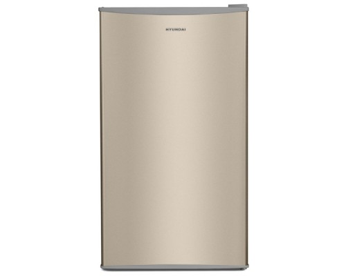 Купить 123 Холодильник Hyundai CO1003 серебристый в интернет-магазине Мега-кухня