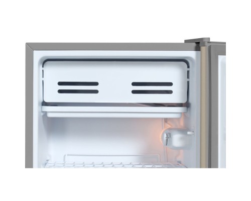 Купить  Холодильник Hyundai CO1003 серебристый в интернет-магазине Мега-кухня 13