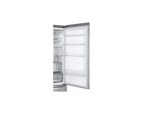 Купить  Холодильник LG GA-B509PSAM в интернет-магазине Мега-кухня 9