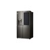 Купить  Холодильник LG GR-X24FMKBL в интернет-магазине Мега-кухня 1