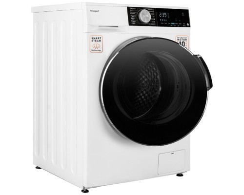 Купить  Стиральная машина Weissgauff WM 56510 Autodose DC Inverter Steam в интернет-магазине Мега-кухня 2