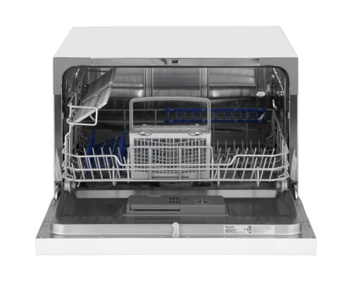 Купить  Посудомоечная машина Weissgauff TDW 5057 D в интернет-магазине Мега-кухня 1