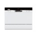 Купить 123 Посудомоечная машина Weissgauff TDW 4017 в интернет-магазине Мега-кухня