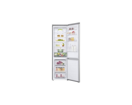 Купить  Холодильник LG GA-B509MAWL в интернет-магазине Мега-кухня 13