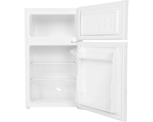 Купить  Холодильник Hyundai CT1025 белый в интернет-магазине Мега-кухня 2