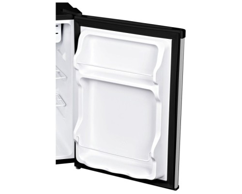 Купить  Холодильник Hyundai CO1002 серебристый в интернет-магазине Мега-кухня 10