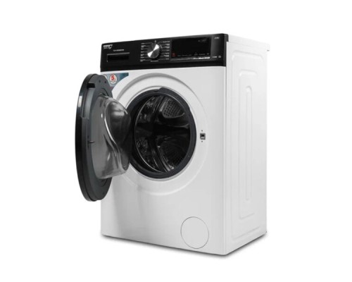 Купить  Стиральная машина с сушкой Kraft TCH-HDD8587SW в интернет-магазине Мега-кухня 2