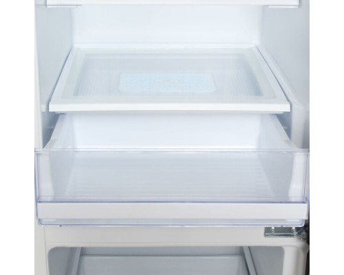Купить  Холодильник Hyundai CS5073FV графит в интернет-магазине Мега-кухня 7