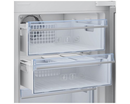 Купить  Встраиваемый холодильник Beko BCNA 306 E2S в интернет-магазине Мега-кухня 4