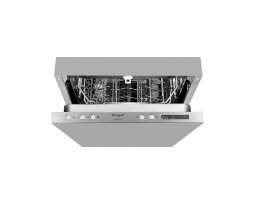 Купить  Встраиваемая посудомоечная машина Weissgauff BDW 4543 D в интернет-магазине Мега-кухня 2