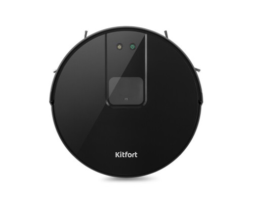 Купить  Робот-пылесос Kitfort КТ-572 в интернет-магазине Мега-кухня 1