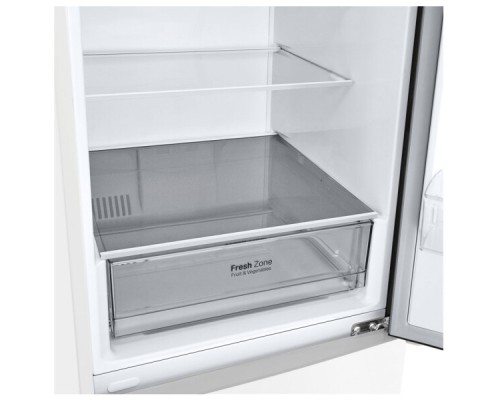 Купить  Холодильник LG GA-B509CQSL в интернет-магазине Мега-кухня 3