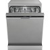 Купить 123 Посудомоечная машина Weissgauff DW 6026 D в интернет-магазине Мега-кухня
