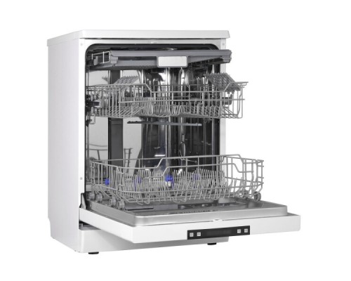 Купить  Посудомоечная машина Weissgauff DW 6035 в интернет-магазине Мега-кухня 4