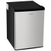 Купить  Холодильник Hyundai CO1002 серебристый в интернет-магазине Мега-кухня 2