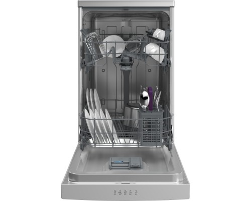 Купить  Посудомоечная машина Beko BDFS15020S в интернет-магазине Мега-кухня 4