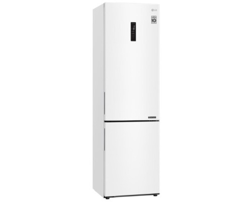 Купить  Холодильник LG GA-B509CQSL в интернет-магазине Мега-кухня 1