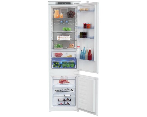 Купить 123 Встраиваемый холодильник Beko BCNA 306 E2S в интернет-магазине Мега-кухня