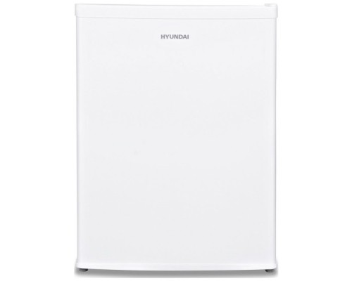 Купить 123 Холодильник Hyundai CO1002 белый в интернет-магазине Мега-кухня