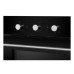 Купить  Встраиваемый электрический духовой шкаф Hyundai HEO 6632 BG в интернет-магазине Мега-кухня 7
