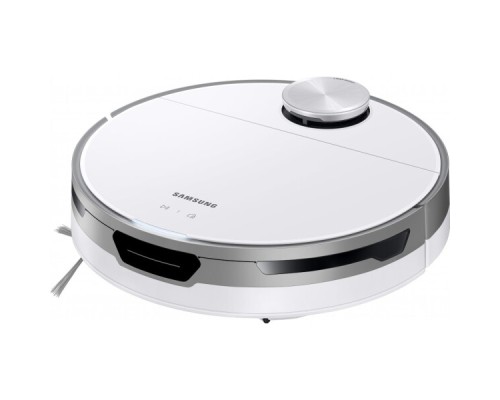 Купить  Робот-пылесос Samsung VR30T80313W в интернет-магазине Мега-кухня 4