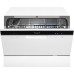Купить 123 Посудомоечная машина Weissgauff TDW 4106 Led в интернет-магазине Мега-кухня