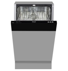 Встраиваемая посудомоечная машина Weissgauff BDW 4004 D