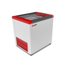 Морозильная камера Frostor Gellar FG 250 C красный