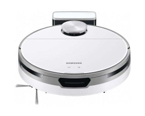 Купить  Робот-пылесос Samsung VR30T80313W в интернет-магазине Мега-кухня 2