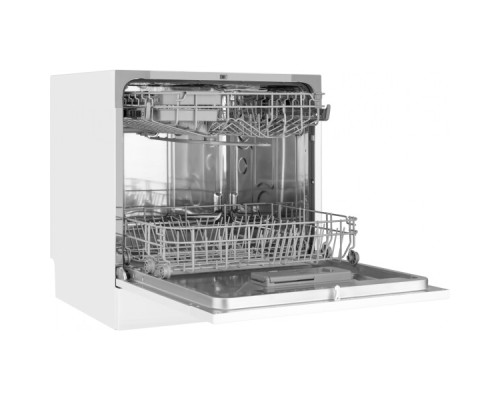 Купить  Посудомоечная машина Weissgauff TDW 4108 Led в интернет-магазине Мега-кухня 4