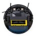 Купить  Робот-пылесос Polaris PVCR 0735 WI-FI IQ Home Aqua золотой в интернет-магазине Мега-кухня 1