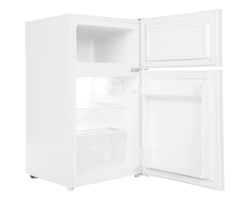 Купить  Холодильник Hyundai CT1025 белый в интернет-магазине Мега-кухня 5