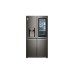 Купить 123 Холодильник LG GR-X24FMKBL в интернет-магазине Мега-кухня