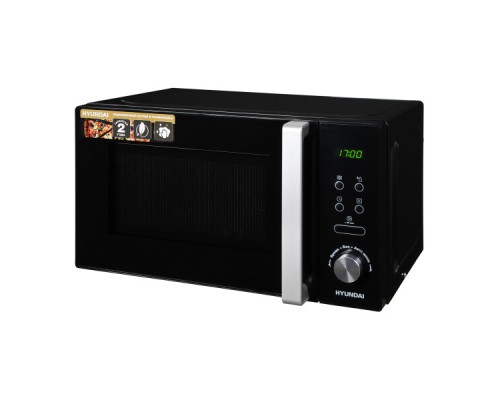 Купить  Микроволновая печь Hyundai HYM-D3001 в интернет-магазине Мега-кухня 1