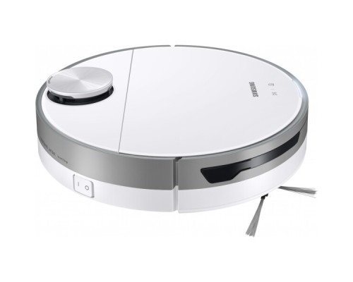 Купить  Робот-пылесос Samsung VR30T80313W в интернет-магазине Мега-кухня 3
