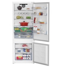 Встраиваемый холодильник Beko BCNE400I35ZS