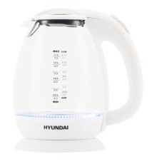 Чайник электрический Hyundai HYK-G3805