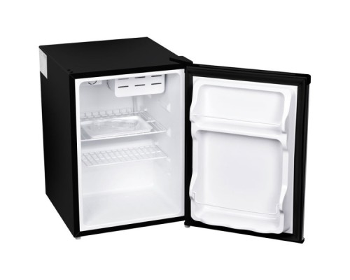 Купить  Холодильник Hyundai CO1002 серебристый в интернет-магазине Мега-кухня 4