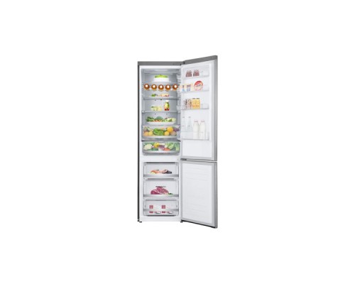 Купить  Холодильник LG GA-B509PSAM в интернет-магазине Мега-кухня 2
