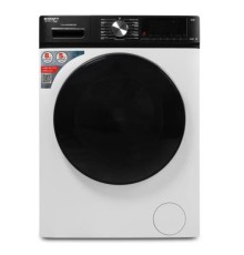 Стиральная машина с сушкой Kraft TCH-HDD8587SW